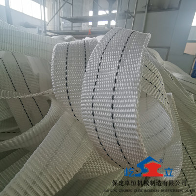 怎樣快速的檢查吊裝帶是否合格